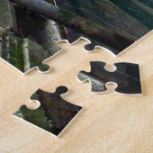 ヴェネツィアセグレタジグソーパズル ジグソーパズル (側面)