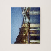 ヴェネツィアディノッテ（ヴェネチアアットナイト） ジグソーパズル (縦)