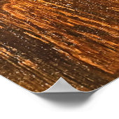 ヴェネツィアドアノッカー ポスター (角)