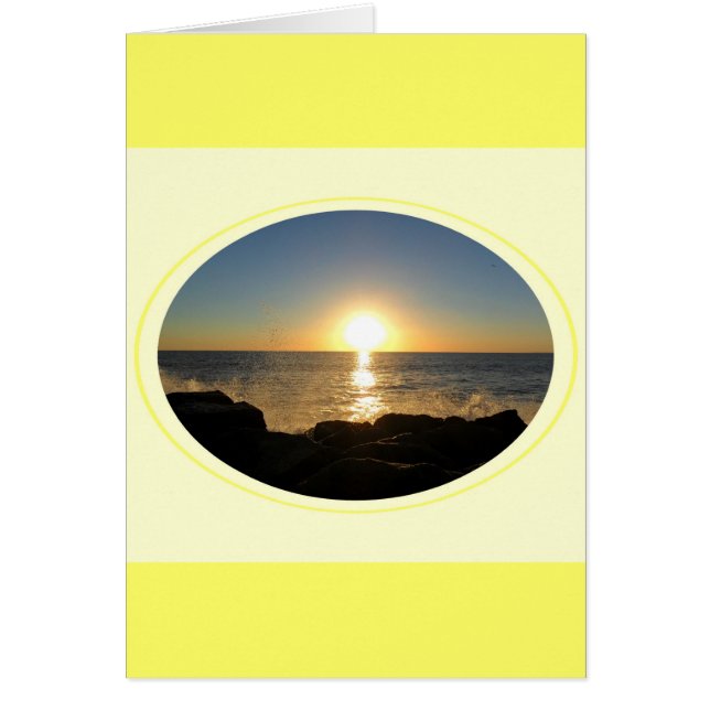 ヴェネツィアビーチサンセット (正面)