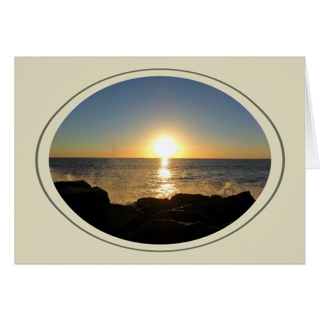 ヴェネツィアビーチサンセット (正面横)