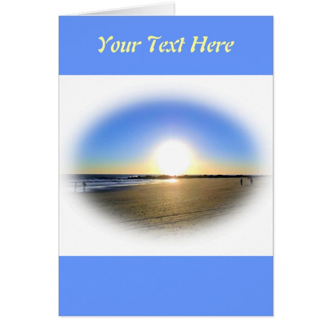 ヴェネツィアビーチサンセット (正面)