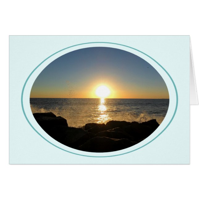 ヴェネツィアビーチサンセット2 (正面横)