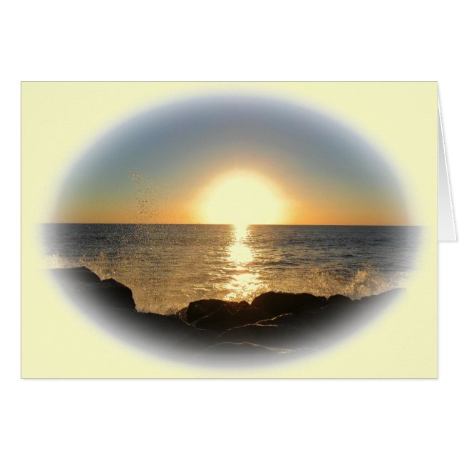 ヴェネツィアビーチサンセット2 (正面横)