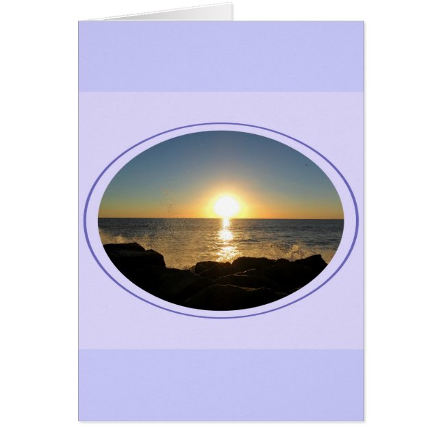 ヴェネツィアビーチサンセット2 (正面)