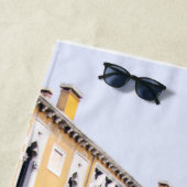 ヴェネツィアビーチタオル ビーチタオル (インサイチュ)