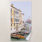 ヴェネツィアビーチタオル ビーチタオル (正面)