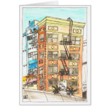 ヴェネツィアビーチボードウォーク#6