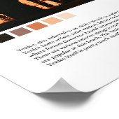 ヴェネツィアビーチロサンゼルスカリフォルニア統一された州 ポスター (角)