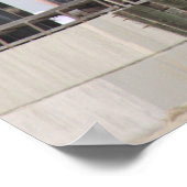 ヴェネツィアビーチ ポスター (角)