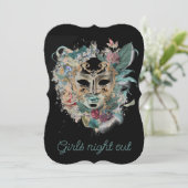 ヴェネツィアフローラへのカーニバル (スタンド正面)