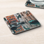 ヴェネツィアボート コースター (左側)