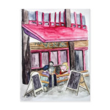 ヴェネツィアボードウォーク