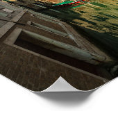 ヴェネツィアポスター – オールドヴェネツィア ポスター (角)