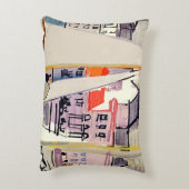 ヴェネツィアラウドゥフィアカントピロー アクセントクッション (裏面(縦))