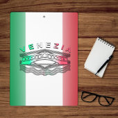 ヴェネツィアリアルトはっきりしたライン クリップボード