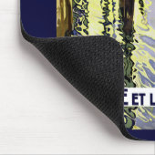 ヴェネツィアルリド マウスパッド (コーナー)