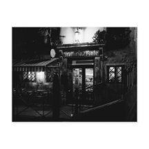 ヴェネツィアレストランアットナイト