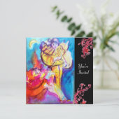 ヴェネツィアンの仮面舞踏会 / ミュージカル・ノクターン 招待状 (スタンド正面)