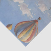 ヴェネツィア上空の空気吹き絵を描飛び油 薄葉紙 (詳細)