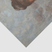 ヴェネツィア女子イタリアン2人 薄葉紙 (詳細)