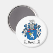 ヴェネツィア家紋 マグネット (正面/裏面)