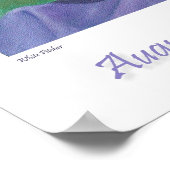 ヴェネツィア工芸品ポスター ポスター (角)