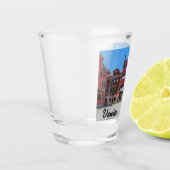 ヴェネツィア広場 ショットグラス (左)