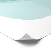 ヴェネツィア旅行ポスター ポスター (角)