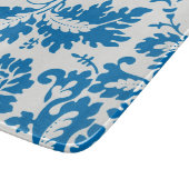 ヴェネツィア様式(ウィリアム・モリス著) カッティングボード (角)