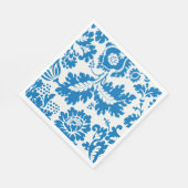 ヴェネツィア様式(ウィリアム・モリス著) スタンダードランチョンナプキン (角)