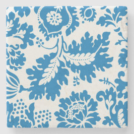 ヴェネツィア様式（ウィリアム・モリス著） ストーンコースター