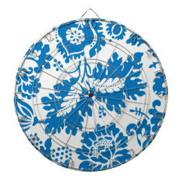 ヴェネツィア様式（ウィリアム・モリス著） ダーツボード