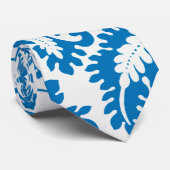 ヴェネツィア様式（ウィリアム・モリス著） ネクタイ (ロール)