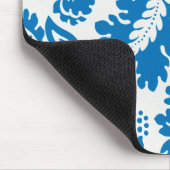 ヴェネツィア様式（ウィリアム・モリス著） マウスパッド (コーナー)