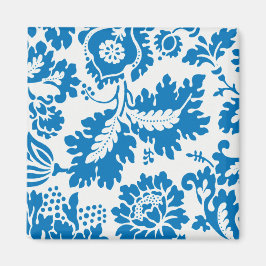 ヴェネツィア様式（ウィリアム・モリス著） マグネット