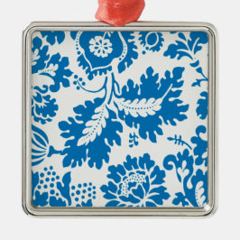 ヴェネツィア様式（ウィリアム・モリス著） メタルオーナメント
