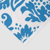 ヴェネツィア様式(ウィリアム・モリス著) 薄葉紙 (詳細)