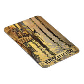 ヴェネツィア磁石 マグネット (右側)