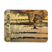 ヴェネツィア磁石 マグネット (横)