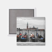 ヴェネツィア磁石 マグネット (正面/裏面)