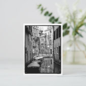 ヴェネツィア運河はがき ポストカード (スタンド正面)