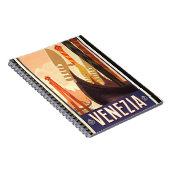 ヴェネツィア1920 ノートブック (右側)