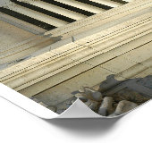 ヴェネツィア・アート ポスター (角)