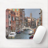 ヴェネツィア・イタリア,ドルソドゥロで マウスパッド (マウス)