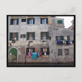 ヴェネツィア（イタリア） ポストカード