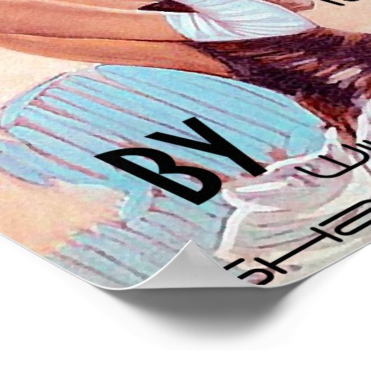 ヴェネツィア・ウィリアム・シェイクスピアの商人のポスター ポスター (角)