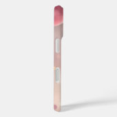 ヴェネツィア - オーダーメイドスマホケース - 彼女へのギフト Case-Mate iPhoneケース (裏面 / 右)