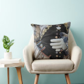 ヴェネツィア，カーニバル，スチームパンク·ボディス クッション (椅子)