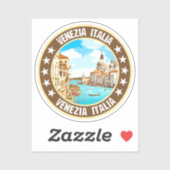 ヴェネツィア シール (シート)